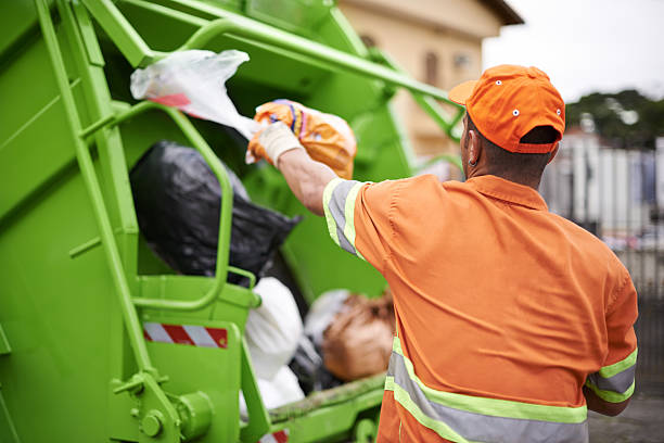 Demolition Debris Removal in Knob Noster, MO